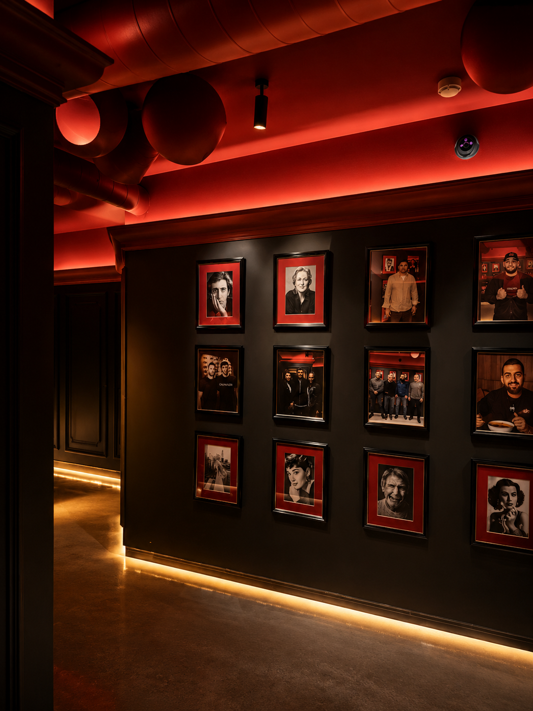 Маракана PlayBar