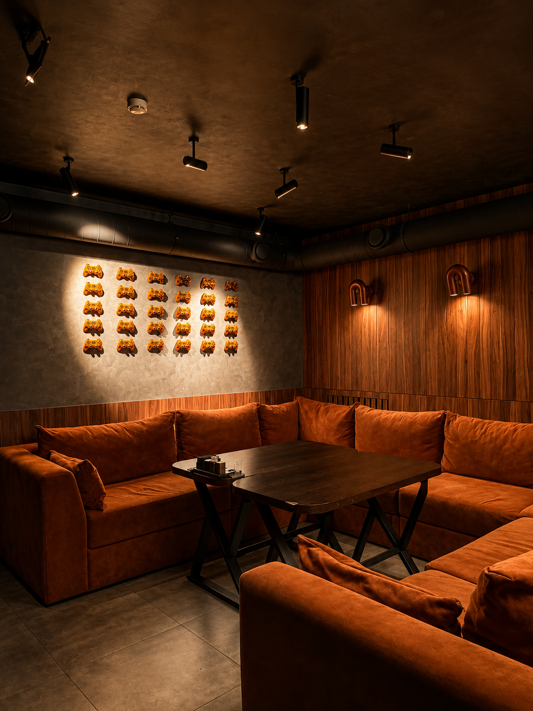 Маракана PlayBar
