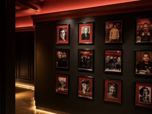 Маракана PlayBar