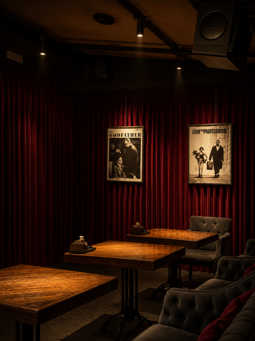 Маракана PlayBar